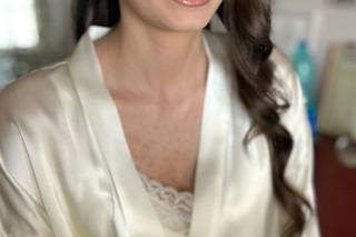 Valentina Zappia Make-up - 8