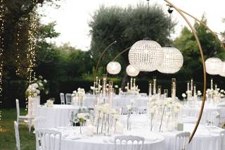 Palazzo Viviani Castello di Montegridolfo - 7