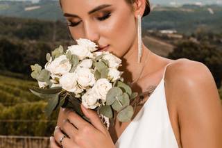 Liza Samokhina Make Up Artist - 15