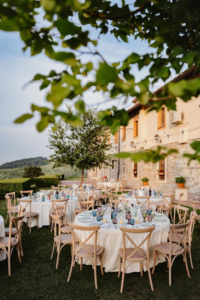 Sara De Giovannini - SDG Wedding - 1