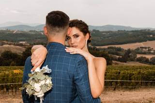 Liza Samokhina Make Up Artist - 16