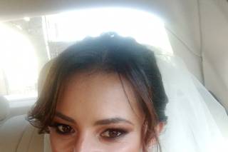 Giovanna Make Up Artist - 5