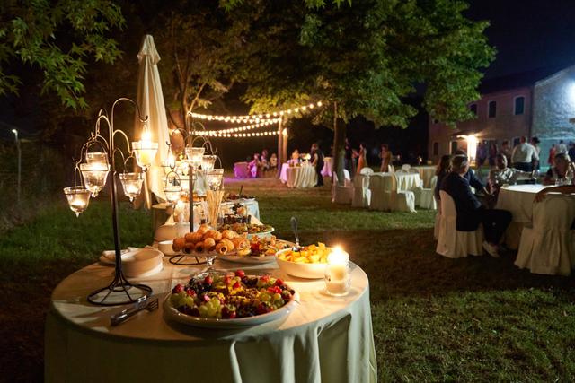 Cavallini Banqueting - 3