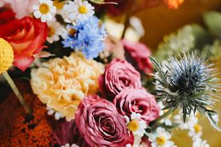 Sara De Giovannini - SDG Wedding - 6