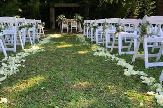 Cavallini Banqueting - 12
