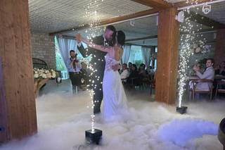 American Style Wedding - Crianimation - 7