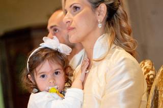 Olga Vetrova - Acconciature e Make-Up - 17