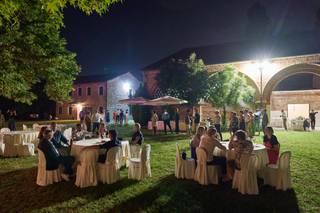 Cavallini Banqueting - 13