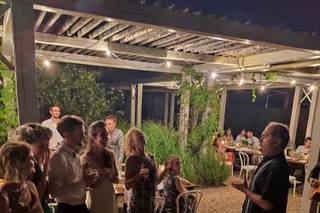 Mariachi La Plaza - 8