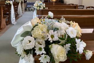 A&A Antonio Rosariano Florist Wedding Events - 10