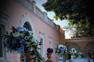 Francesco Fioretto Wedding & Events - 16