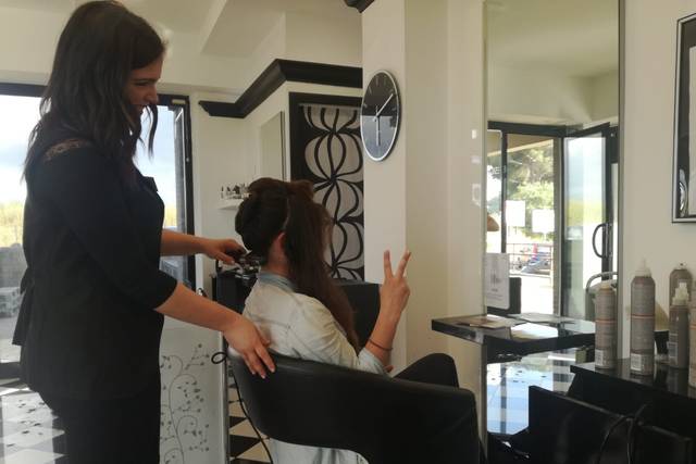 Sganga Hair Designer 2.0 1