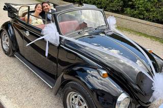 Wedding Car - 5