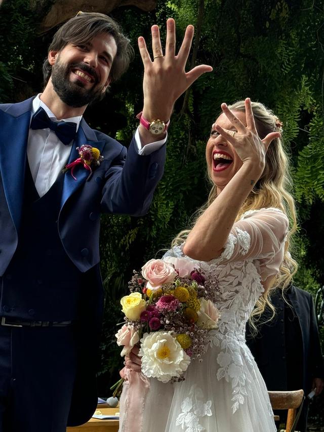 Anna Chiara Compagni - 1