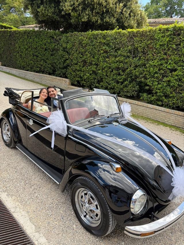 Wedding Car - 2