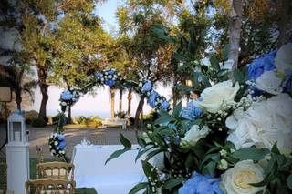 Francesco Fioretto Wedding & Events - 17