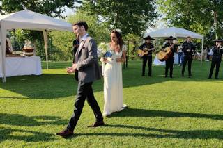 Mariachi La Plaza - 9