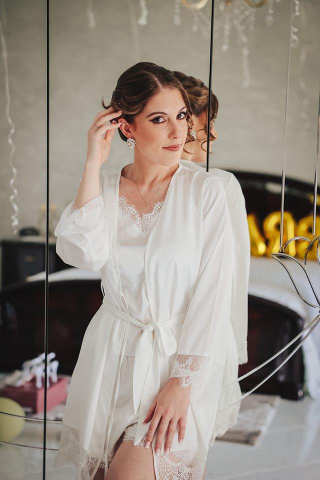 Miriana Riitano Mua - 1
