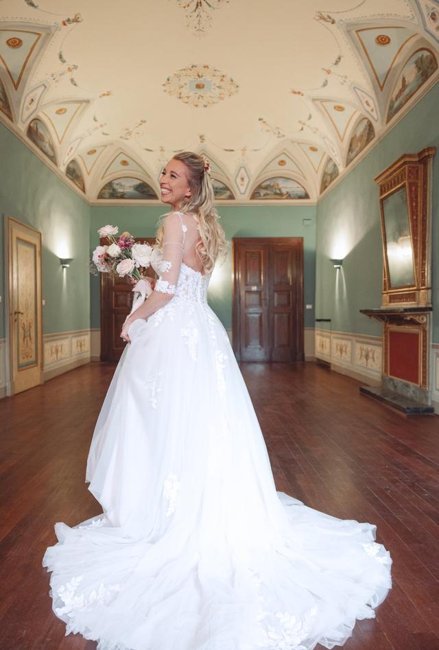 Anna Chiara Compagni - 2