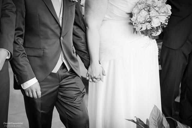Aurora Wedding Photo - 4