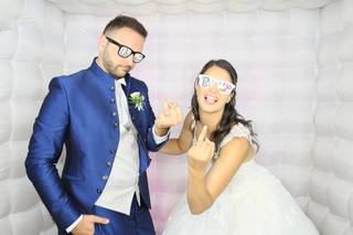 Cube Photo Booth - 9