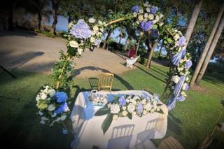 Francesco Fioretto Wedding & Events - 18