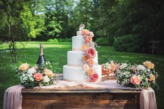 Lilithphoto Wedding - 9