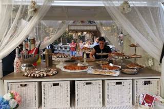 Ape Regina Aperitivo - 7