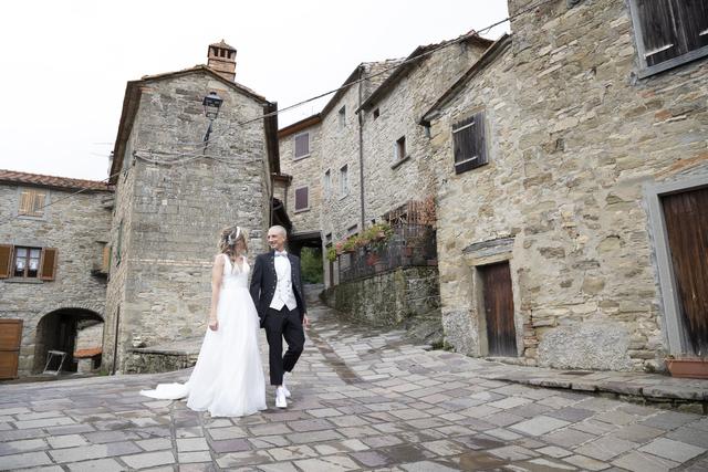 Le spose di Giulia - 1