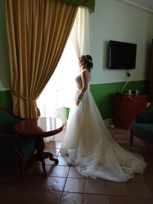 Rossella Couture - 1