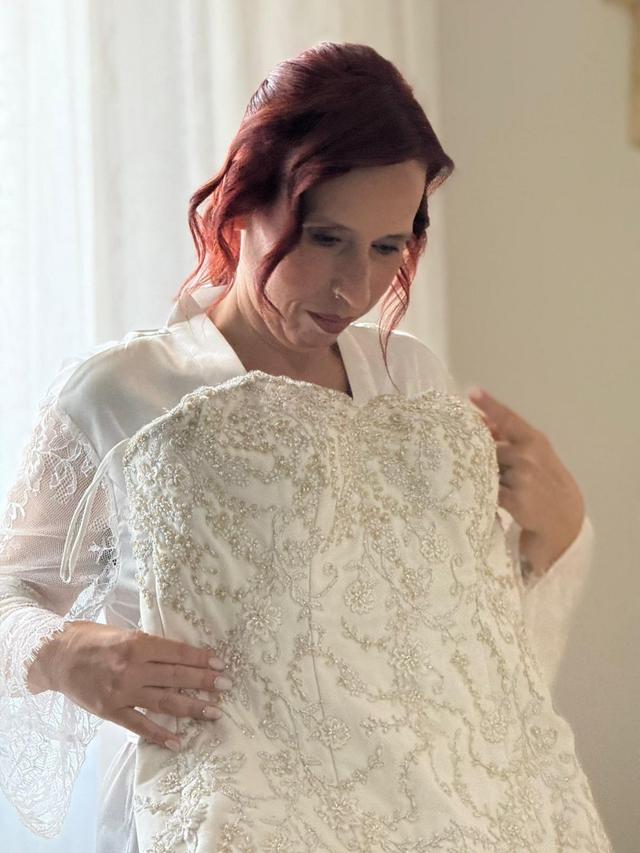 Sara Cardinale - 2