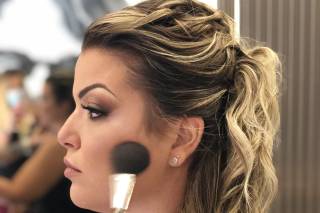 Nicoletta Secci Makeup - 8