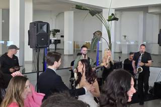 MV Events Group - 9