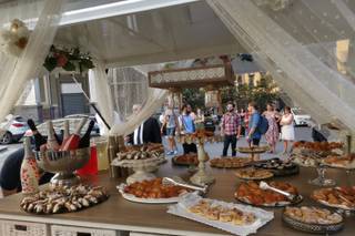 Ape Regina Aperitivo - 8