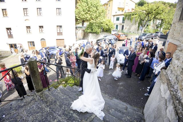 Le spose di Giulia - 3