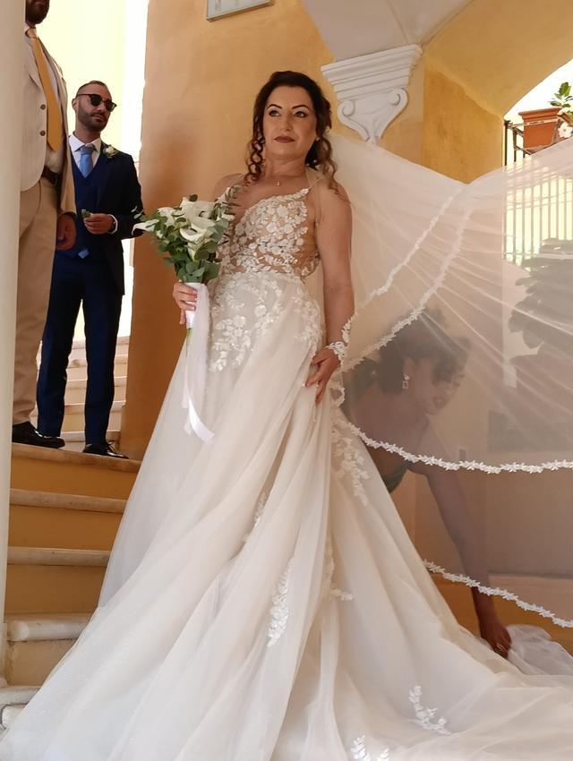 Rossella Couture - 2