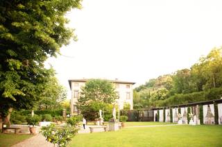 Villa Bernardini - 9
