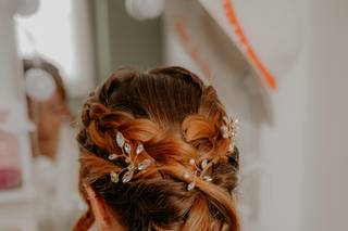 Love is in the hair di Silvia - 5