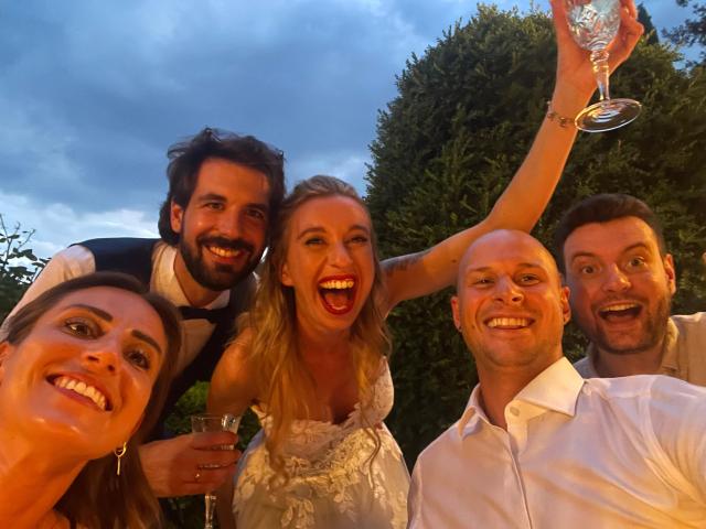 Anna Chiara Compagni - 4