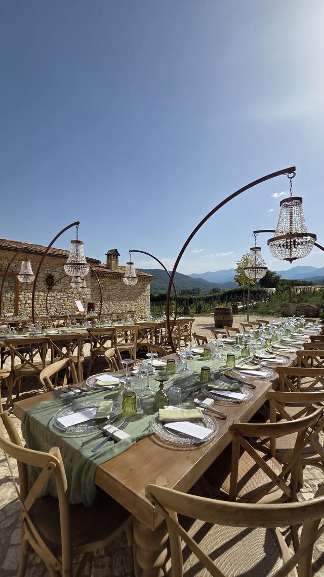 Tenuta di Castiglione - 1