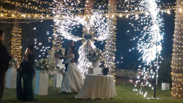 Le Grotte delle Fate - 1