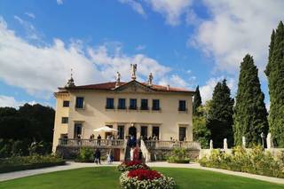 Villa Valmarana ai Nani - 5