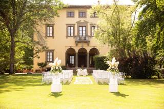 Villa Bernardini - 10