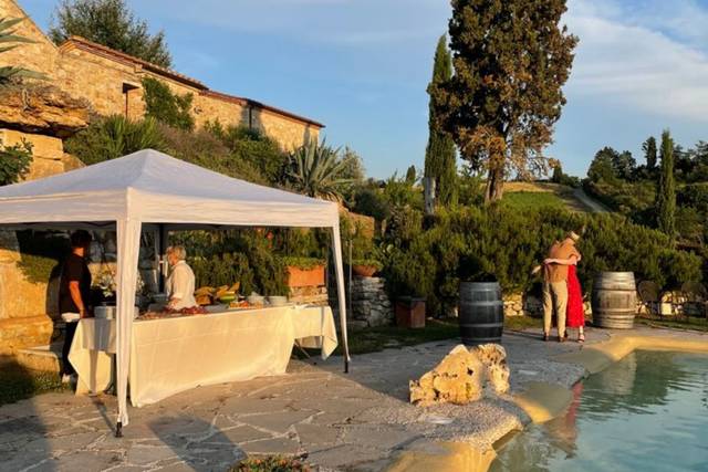 Agriturismo Scannano 1