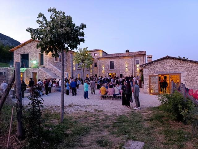 Tenuta di Castiglione - 4