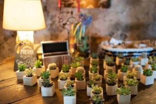 La Pietra Bianca di Gio' - 11