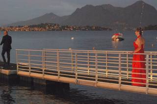 Lido Beach Club Baveno - 9