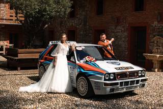 AM Ritratti Wedding - 12