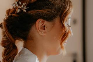 Love is in the hair di Silvia - 7