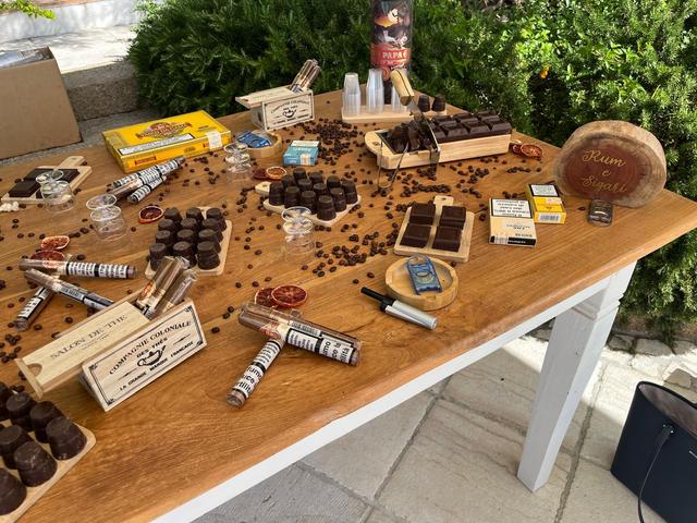 Sardegna Dreams Wedding & Event Planner - 3